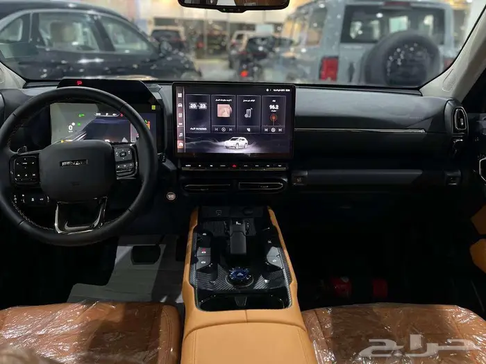 هافال اتش 7 2026 عروض حصرية 3