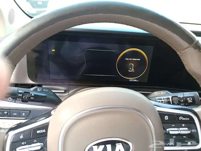 كيا كرنفال 2021 1