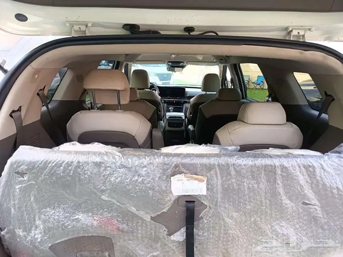 كيا كرنفال 2021 3