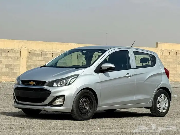 شيفروليه سبارك 2020 1