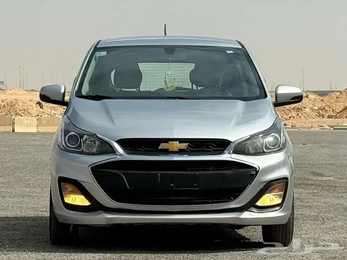 شيفروليه سبارك 2020 0