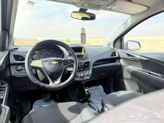 شيفروليه سبارك 2020 11