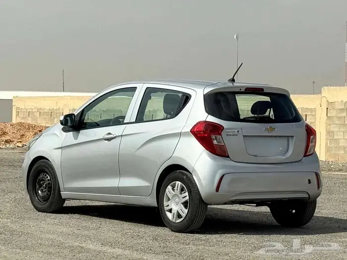 شيفروليه سبارك 2020 2