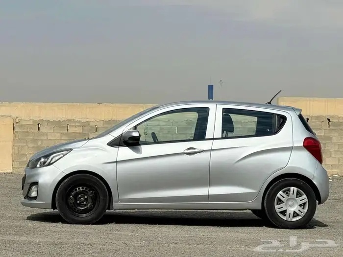 شيفروليه سبارك 2020 3