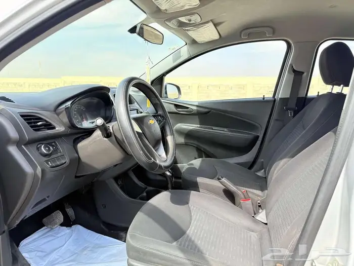 شيفروليه سبارك 2020 12