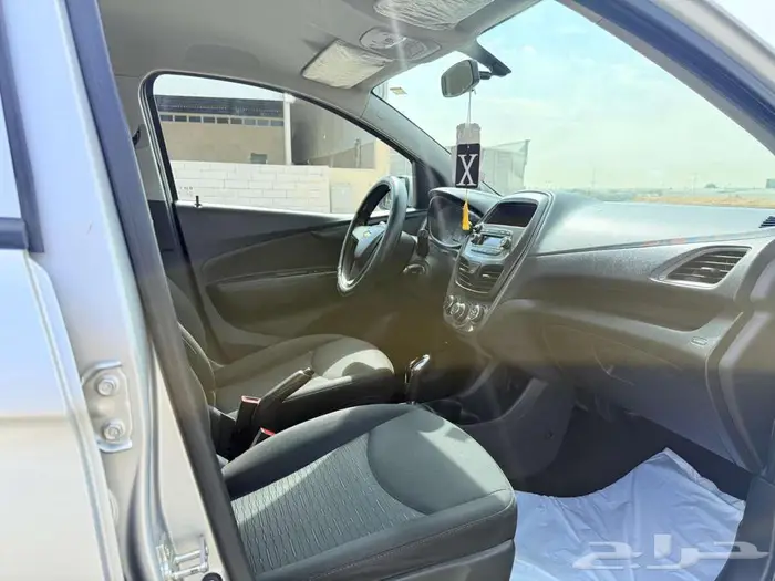 شيفروليه سبارك 2020 13