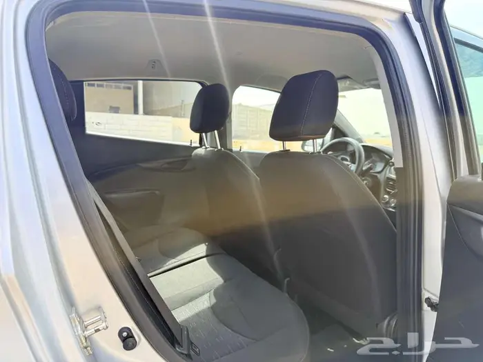 شيفروليه سبارك 2020 8