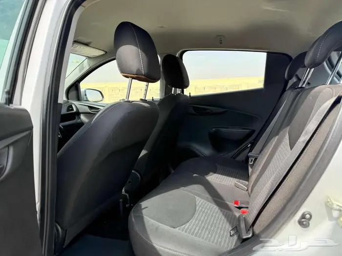 شيفروليه سبارك 2020 9