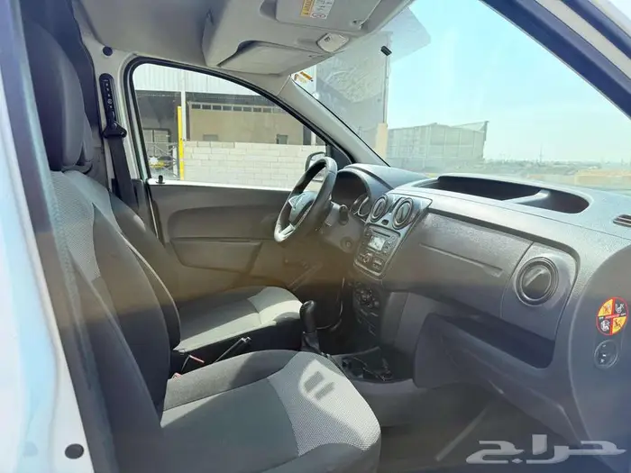 رينو دوكر 2020 7