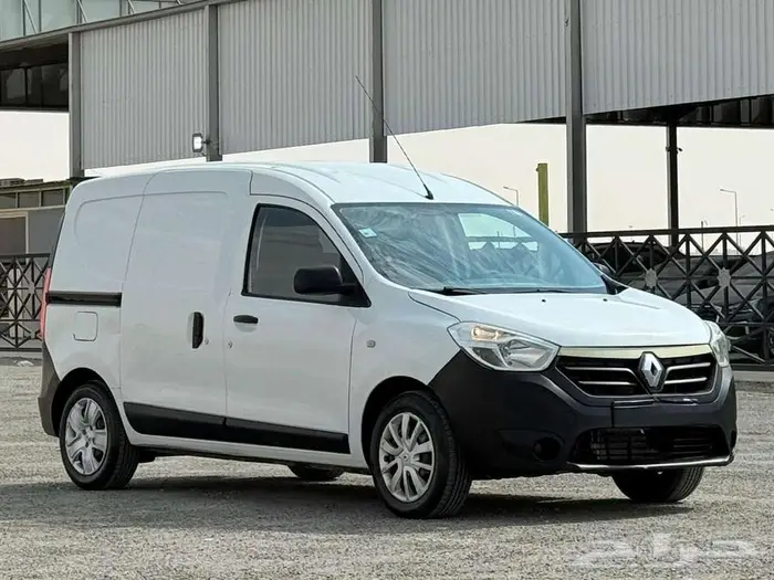 رينو دوكر 2020 6