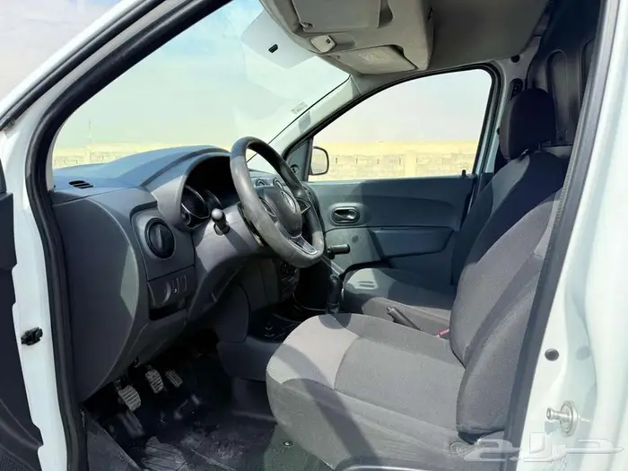 رينو دوكر 2020 8