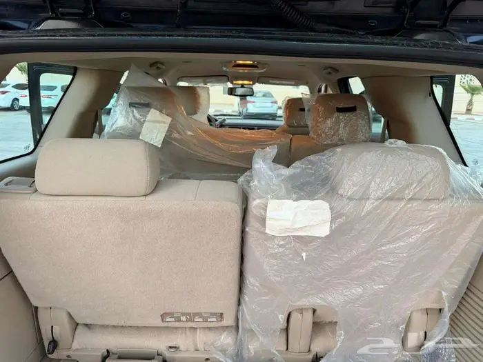 جي ام سي يوكن قمه في النظافة 45