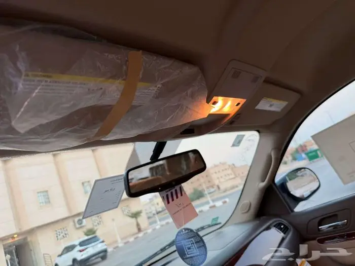 جي ام سي يوكن قمه في النظافة 43