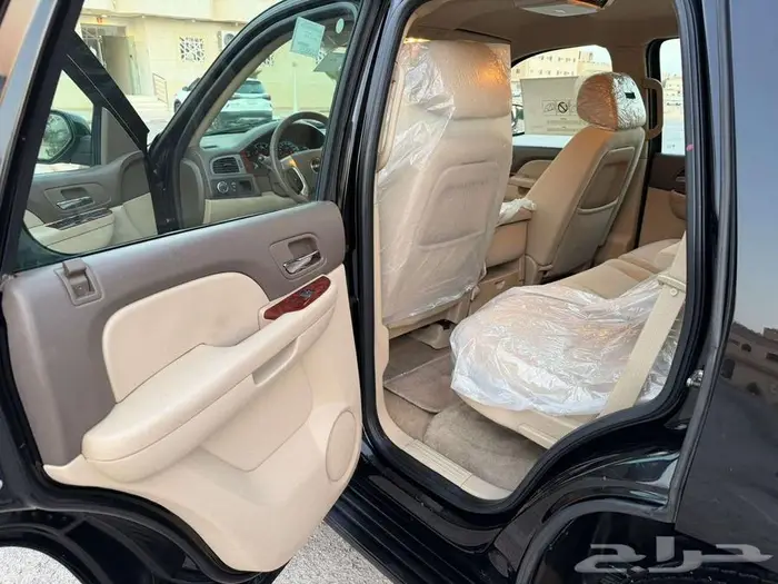 جي ام سي يوكن قمه في النظافة 51