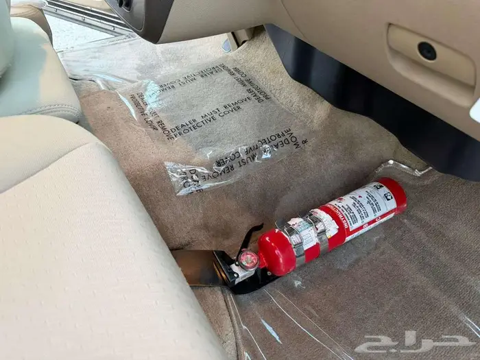 جي ام سي يوكن قمه في النظافة 61