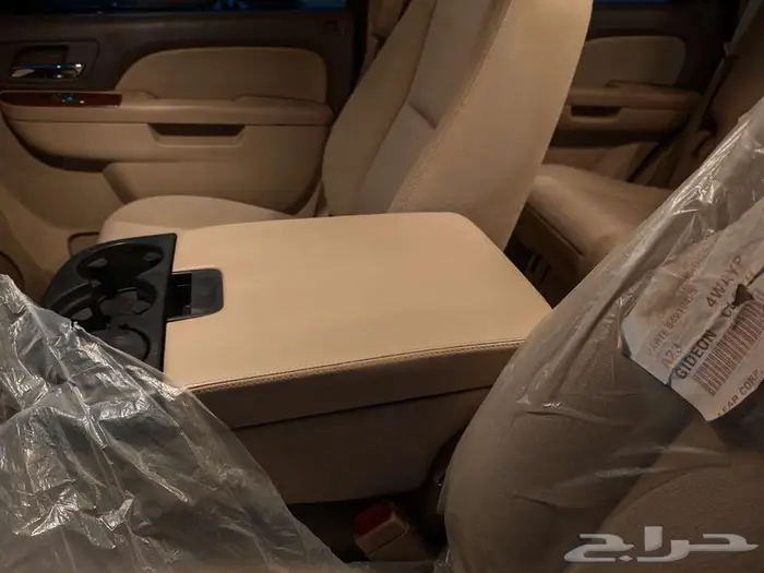 جي ام سي يوكن قمه في النظافة 67