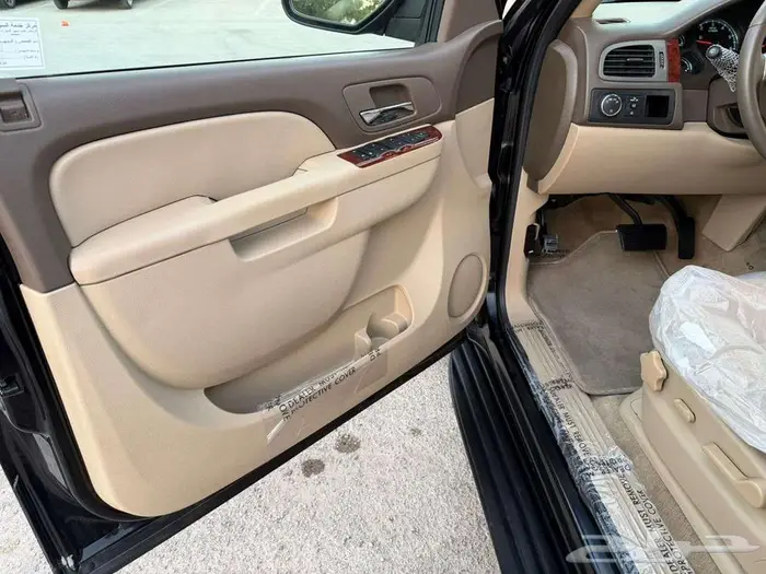 جي ام سي يوكن قمه في النظافة 76