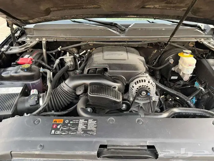 جي ام سي يوكن قمه في النظافة 78