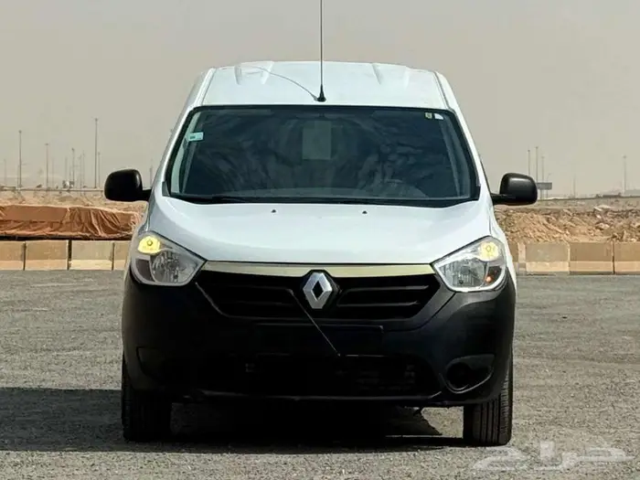 رينو دوكر 2020 0