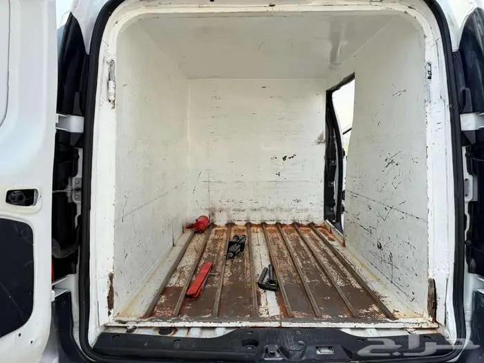 رينو دوكر 2020 9