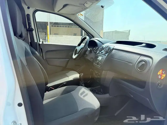 رينو دوكر 2020 10