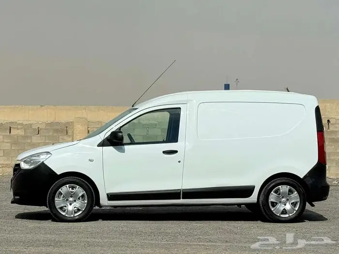 رينو دوكر 2020 4