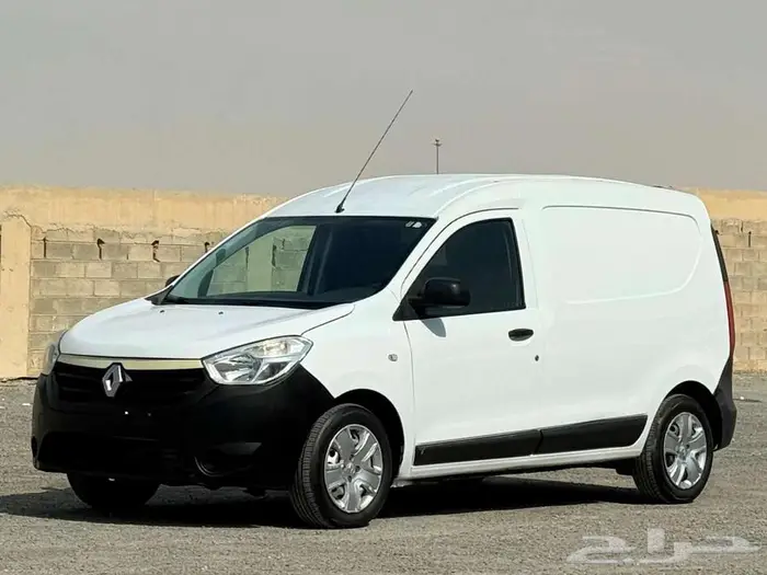 رينو دوكر 2020 3