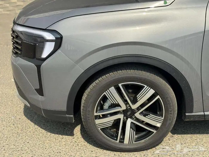 فورد تريتوري ترند وتياتنوم موديل 2026 الشكل الجديد عرض خاص 20