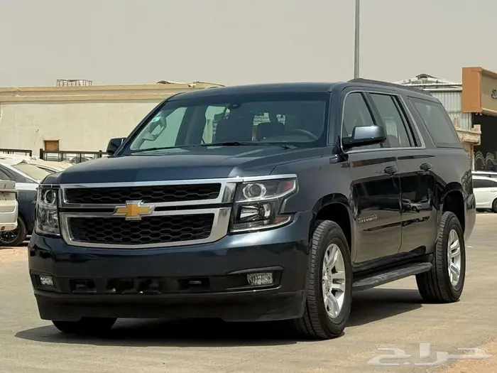 شيفروليه سوبر بان 2019 1