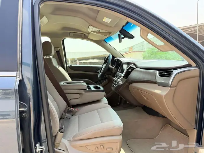 شيفروليه سوبر بان 2019 13