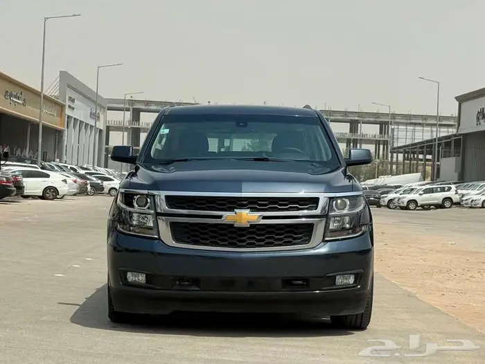 شيفروليه سوبر بان 2019 0