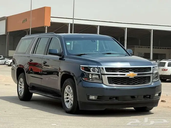 شيفروليه سوبر بان 2019 7