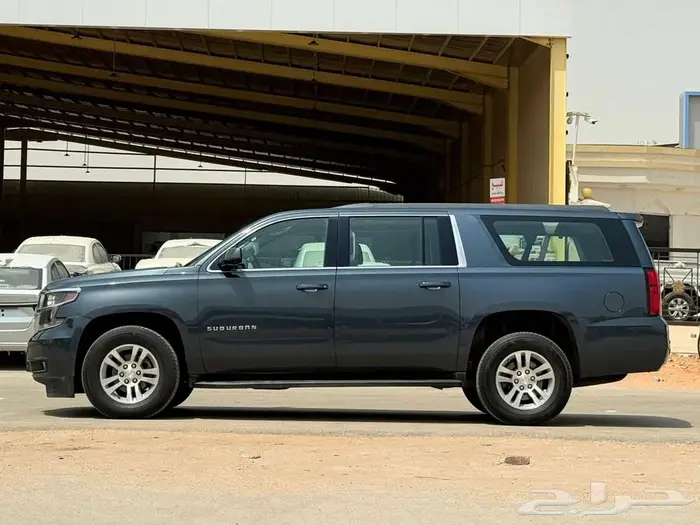 شيفروليه سوبر بان 2019 8