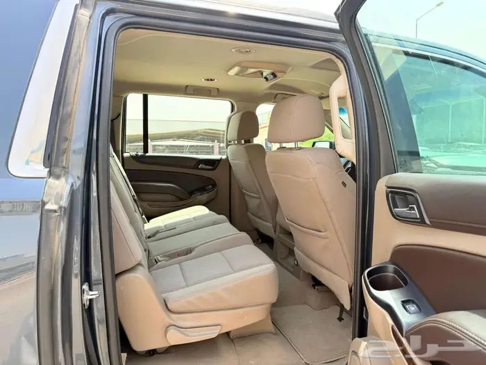 شيفروليه سوبر بان 2019 15