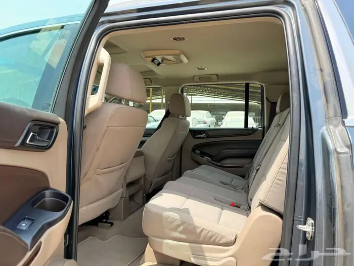 شيفروليه سوبر بان 2019 12