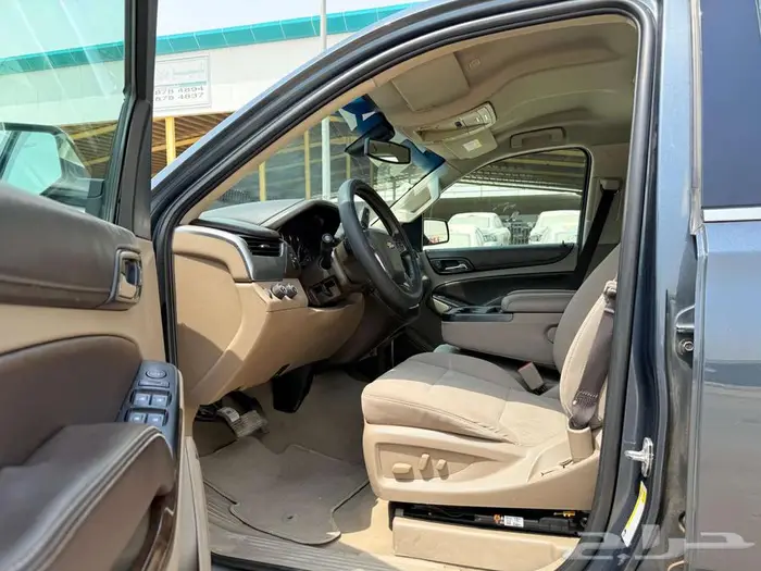 شيفروليه سوبر بان 2019 14