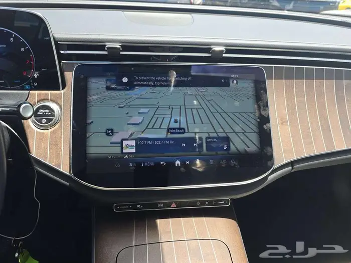 Mercedes E350 2025 ممشى 19000 كيلو - 256000 ريال للاستيراد 11