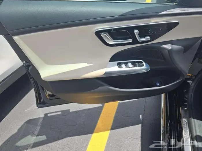 Mercedes E350 2025 ممشى 19000 كيلو - 256000 ريال للاستيراد 15