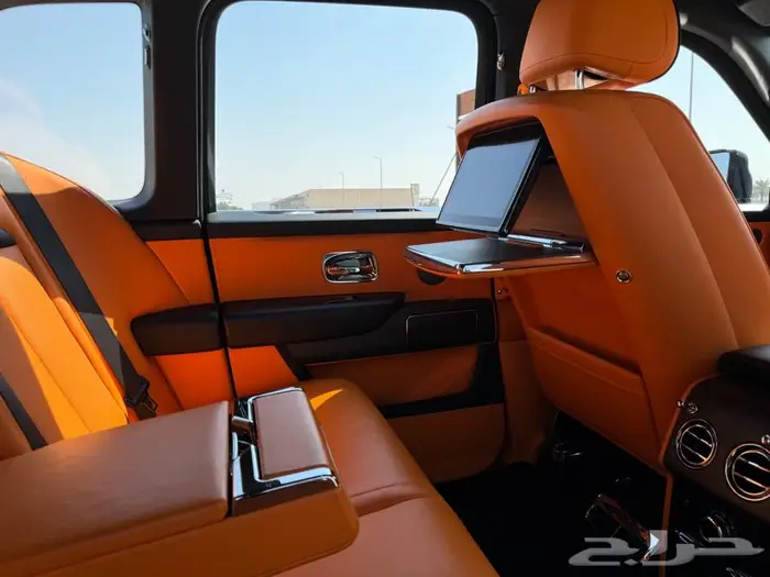 رولز رويس كولينان 2020 3