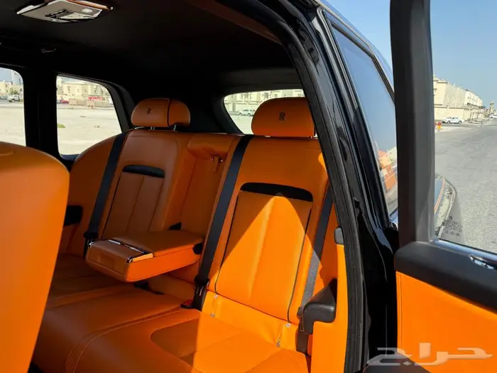 رولز رويس كولينان 2020 6