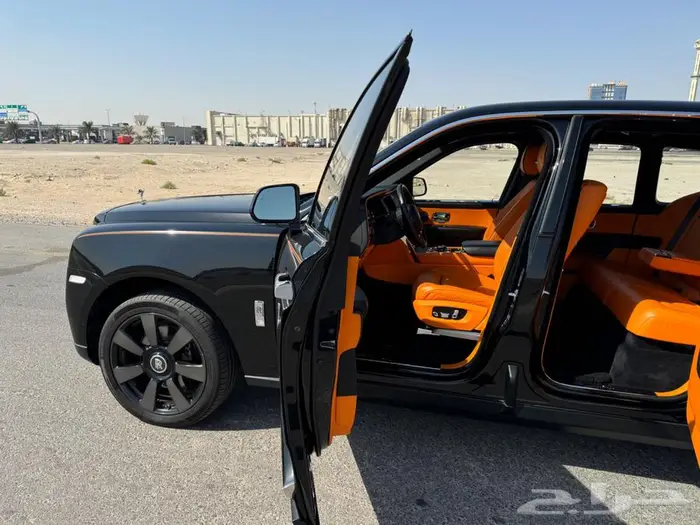 رولز رويس كولينان 2020 12