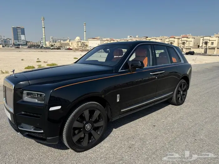 رولز رويس كولينان 2020 13