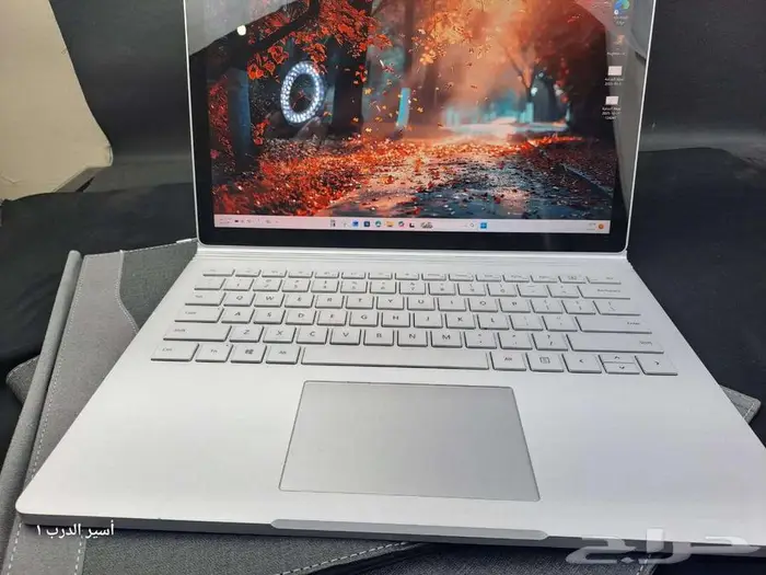 Microsoft Surface Book 3 32GP RAM 512GP HD 0