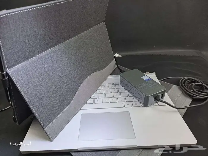 Microsoft Surface Book 3 32GP RAM 512GP HD 15