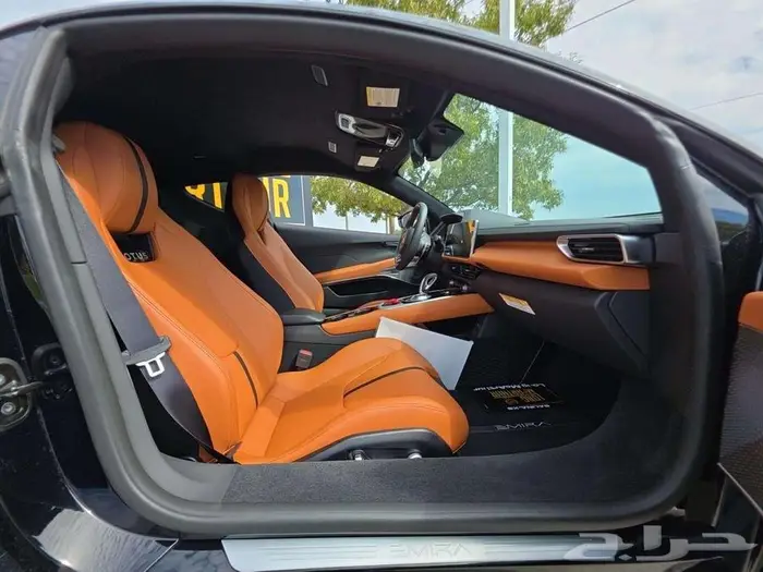 2024 Lotus Emira First Edition 7