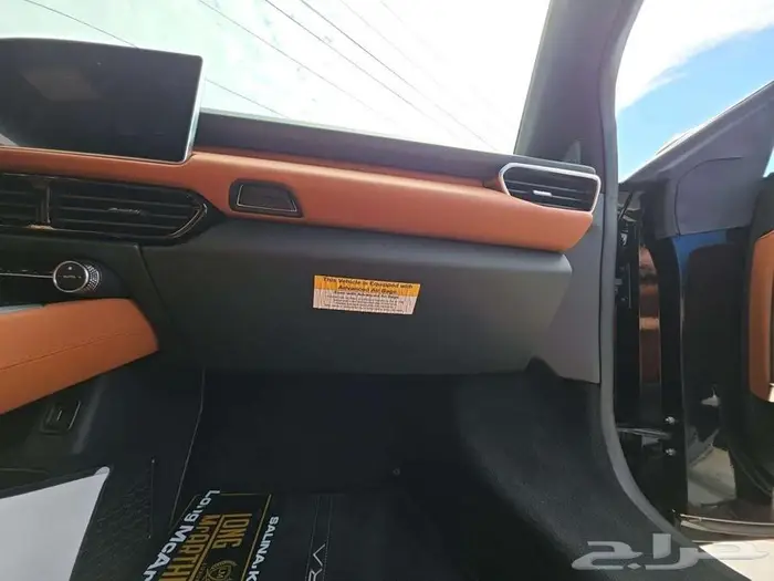 2024 Lotus Emira First Edition 8