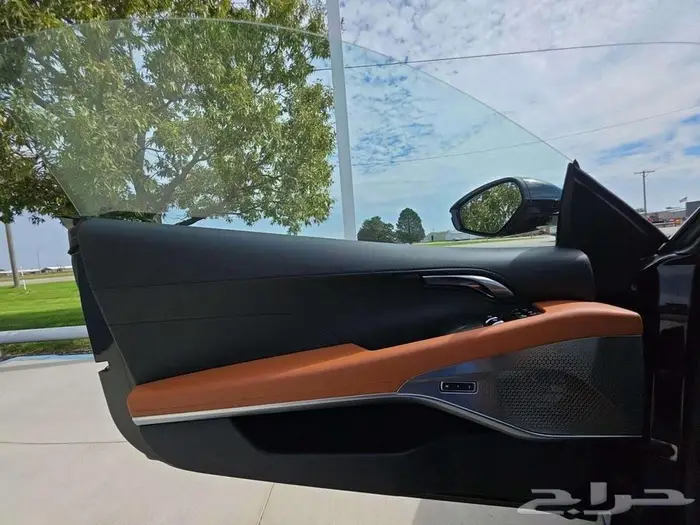 2024 Lotus Emira First Edition 9