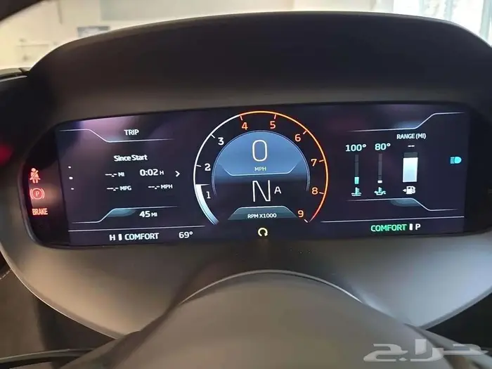 2026 McLaren 750S Spider Convertible 9