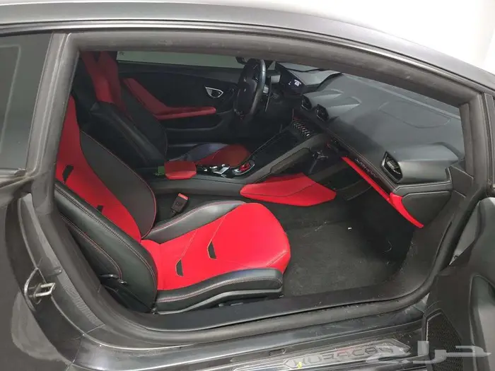 2021 Lamborghini Huracan EVO RWD Coupe 10