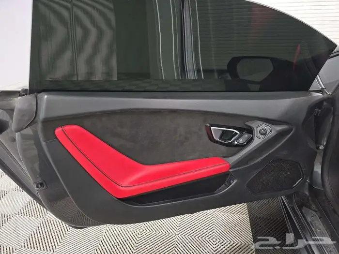 2021 Lamborghini Huracan EVO RWD Coupe 9